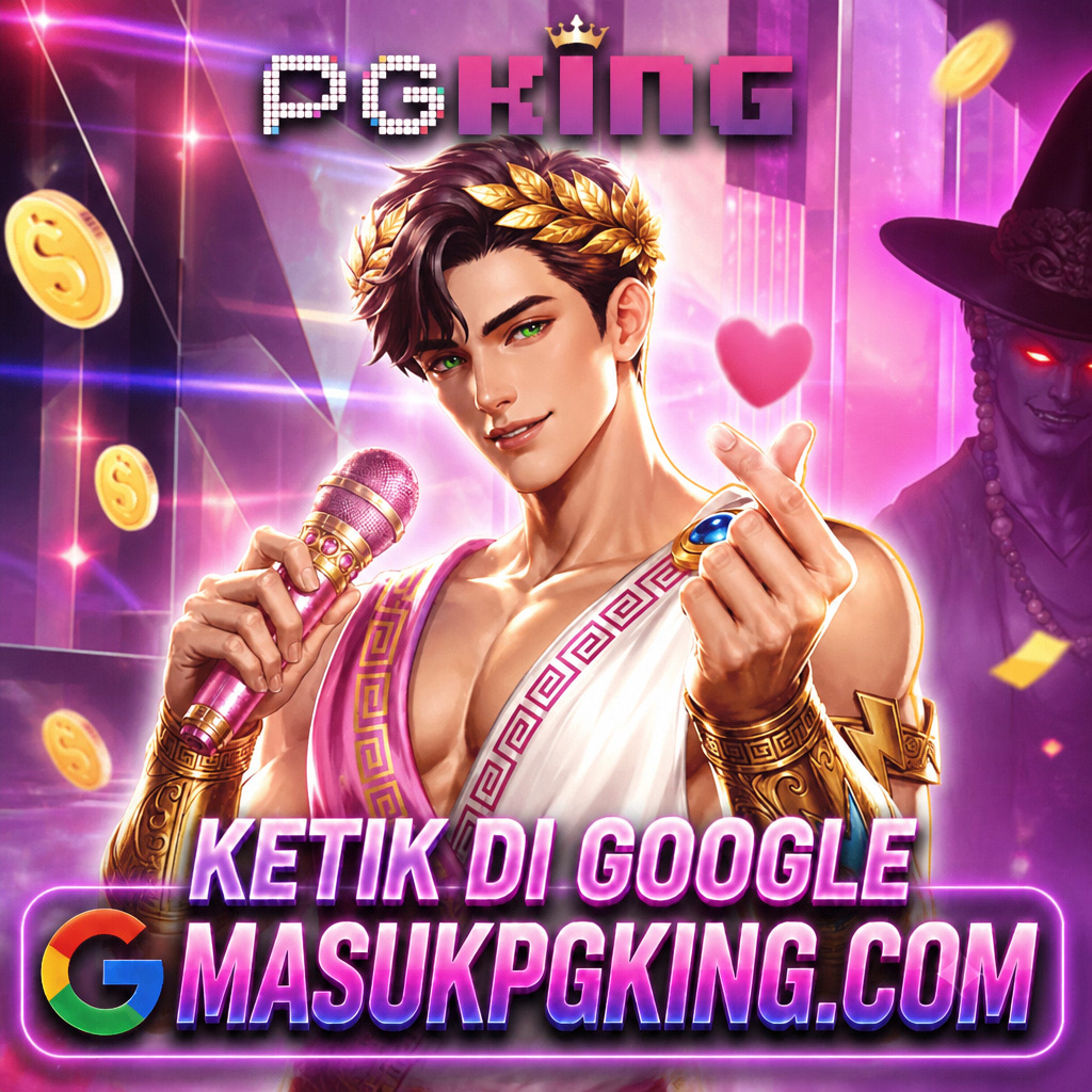 PGKING